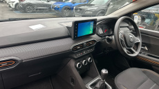 Dacia Sandero Stepway 1.0 TCe Prestige 5dr Petrol Hatchback